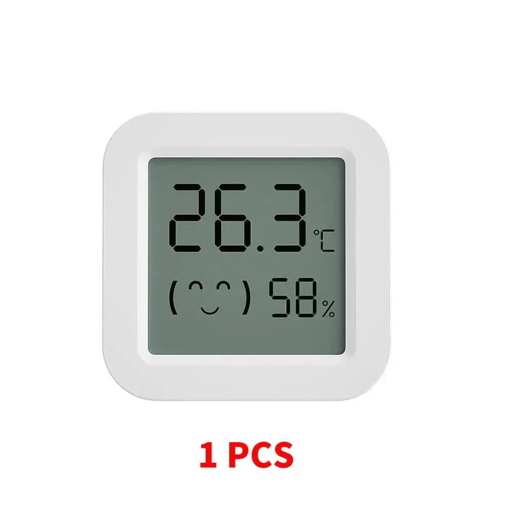Tuya Smart Temperature Humidity Sensor Home Monitor