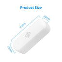 Real-Time Motion Sensor For Home Alerts