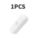 Real-Time Motion Sensor For Home Alerts