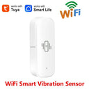 Real-Time Motion Sensor For Home Alerts