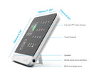 Home Security Alarm System with Rfid