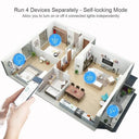 Home Switch for Remote Control