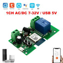 Tuya Smart WiFi Switch Module for Smart Home Control