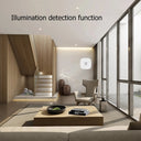 Smart Home Lighting Presence Sensor