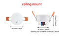Smart Home Lighting Presence Sensor