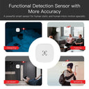Smart Home Lighting Presence Sensor