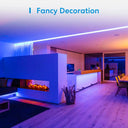TV Backlight LED Strip for Mood