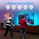 TV Backlight LED Strip for Mood