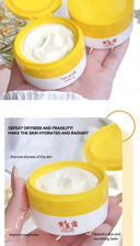 Twg Astragalus Cream 70g Deep Hydration
