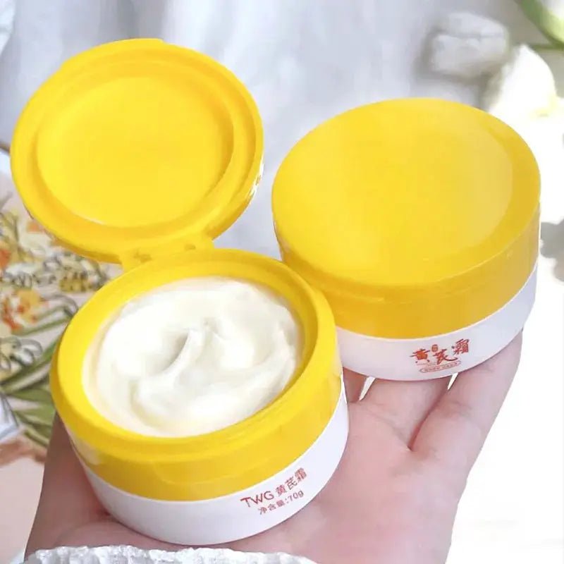 Twg Astragalus Cream 70g Deep Hydration