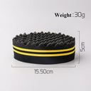 Twist Hair Sponge Brush: Effortless Styling for Coils