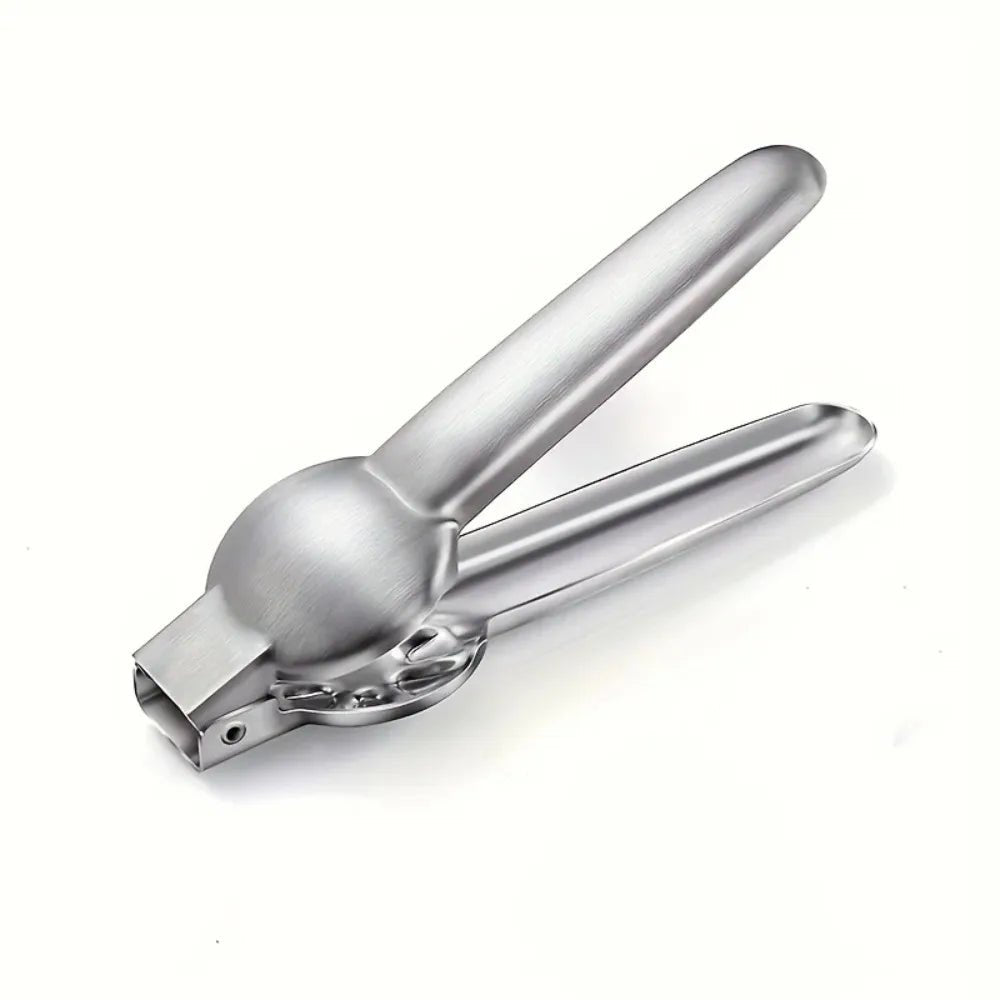 Two In One Chestnut Opener Pliers Walnut Cutter Nut Cracker Sheller Kitchen Tool