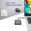 4K USB-C Docking Station for MacBook Pro