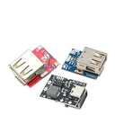 5V Usb Boost Converter Module for Power