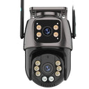 AI Tracking Outdoor PTZ Camera for Homes