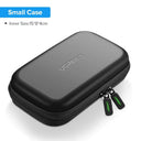 Ugreen 2.5 External Hard Drive Case For HDD SSD Storage