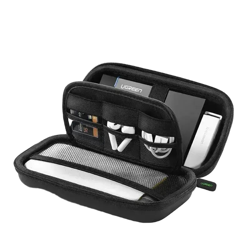 Rugged External HDD Case - Pros — product view 1