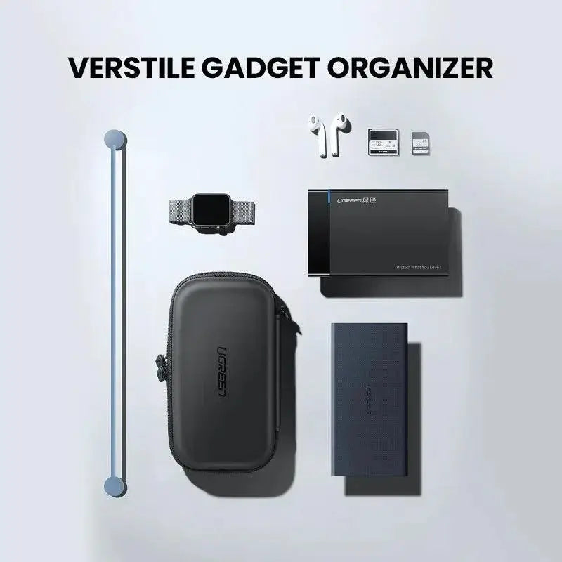 Ugreen 2.5 External Hard Drive Case For HDD SSD Storage