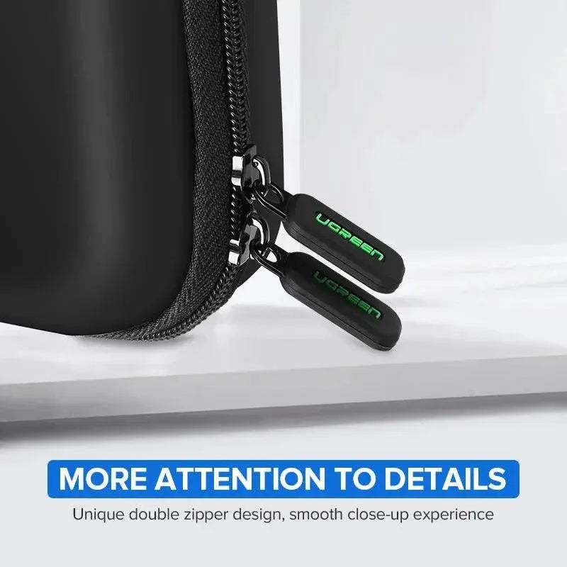 Ugreen 2.5 External Hard Drive Case For HDD SSD Storage
