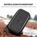 Ugreen 2.5 External Hard Drive Case For HDD SSD Storage