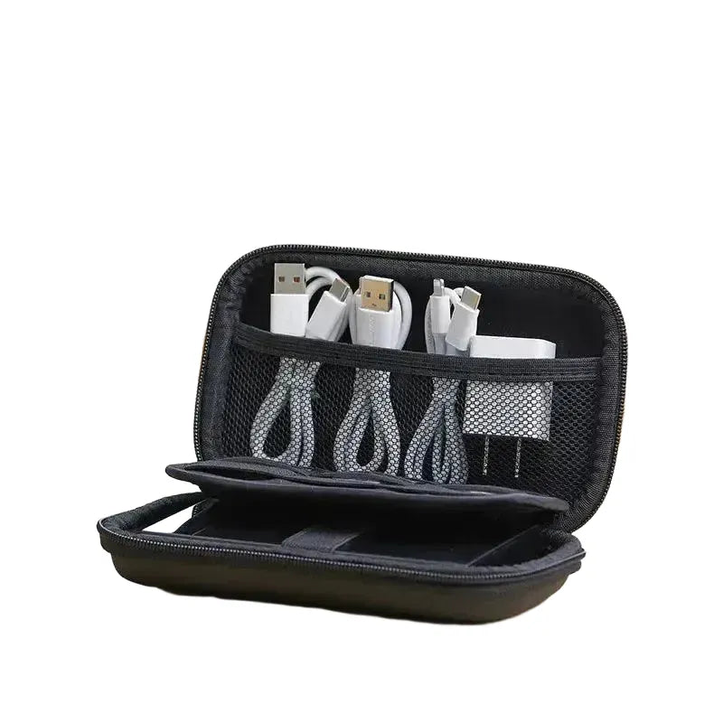 UGREEN Shockproof Case for Travel Drives — product view 1