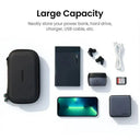 UGREEN Shockproof Case for Travel Drives