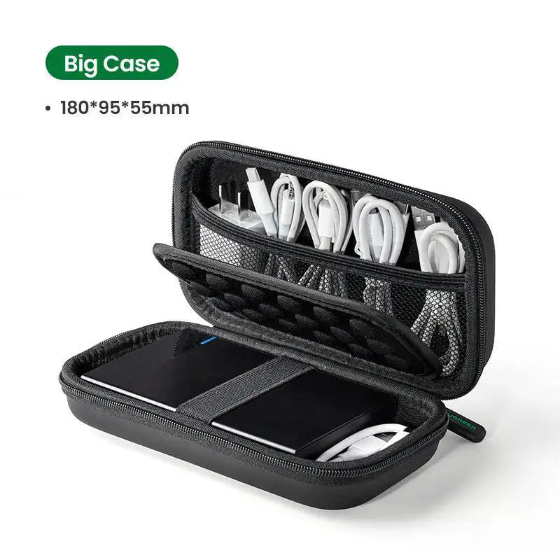 UGREEN Shockproof Case for Travel Drives — product view 8