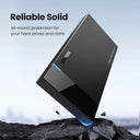 UGREEN HDD Case USB 3.0 Enclosure High-Speed Transfer Solution