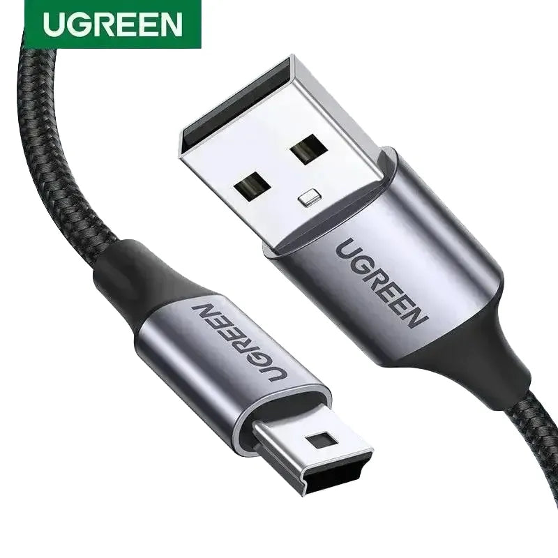 Ugreen USB Cable for Fast Data — product view 1