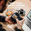 Ugreen Mini USB Cable Fast Data Charger for MP3 MP4 Player