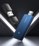 UGREEN Fast USB WiFi Adapter For Laptops