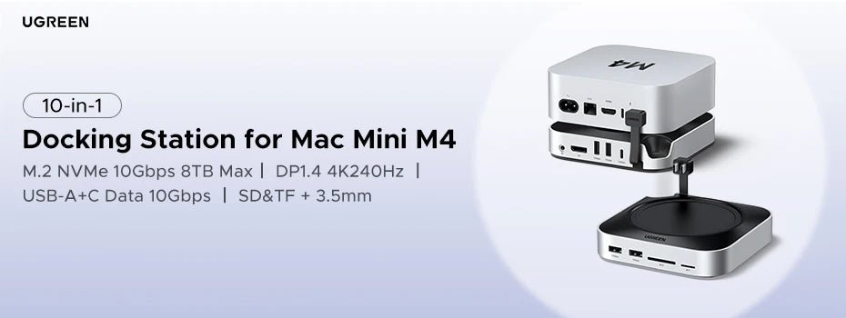 UGREEN WiFi Adapter AX900 AX1800 AC1300 Dual - Band USB - A Dongle - WiFi 6/5 Speeds