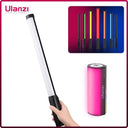 Ulanzi i-Light RGB LED Wand Stick Portable Lighting Solution