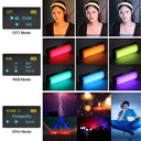 Ulanzi i-Light RGB LED Wand Stick Portable Lighting Solution