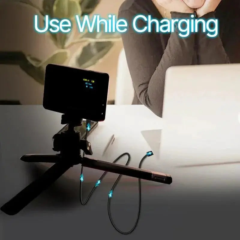 Ulanzi VL120 RGB LED Camera Light Versatile Pro Lighting