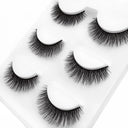 Ultimate 29 Styles Faux Mink Eyelashes Set Collection