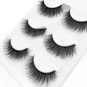 Ultimate 29 Styles Faux Mink Eyelashes Set Collection