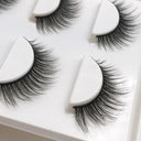 Ultimate 29 Styles Faux Mink Eyelashes Set Collection