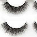 Ultimate 29 Styles Faux Mink Eyelashes Set Collection