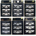 Ultimate 29 Styles Faux Mink Eyelashes Set Collection