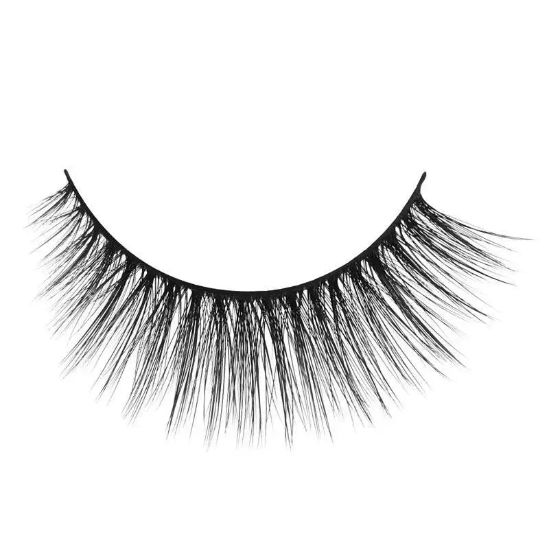 Ultimate 29 Styles Faux Mink Eyelashes Set Collection
