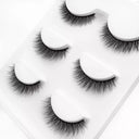 Ultimate 29 Styles Faux Mink Eyelashes Set Collection