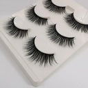 Ultimate 29 Styles Faux Mink Eyelashes Set Collection