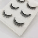 Ultimate 29 Styles Faux Mink Eyelashes Set Collection
