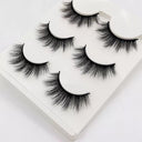 Ultimate 29 Styles Faux Mink Eyelashes Set Collection