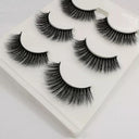 Ultimate 29 Styles Faux Mink Eyelashes Set Collection