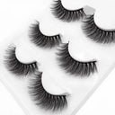 Ultimate 29 Styles Faux Mink Eyelashes Set Collection