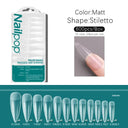 Ultimate Acrylic False Nail Kit for Stunning Nail Art