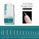 Ultimate Acrylic False Nail Kit for Stunning Nail Art