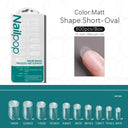 Ultimate Acrylic False Nail Kit for Stunning Nail Art